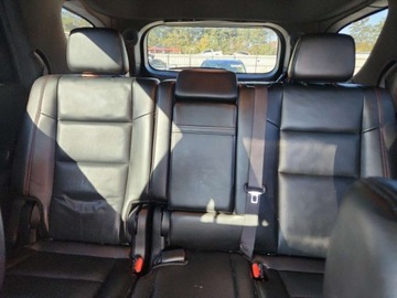 Dodge Durango III 2023 Dodge Durango RT 2023 5.7L 5.7 Benzyna 360KM, zdjęcie 10