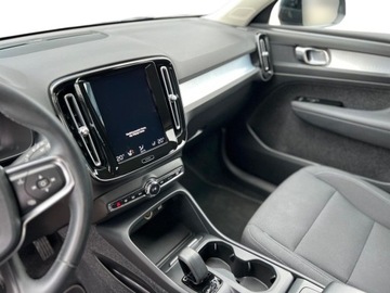 Volvo XC40 2022 Volvo XC 40 XC40 T3 Momentum Pro 163 KM Automat VAT 23 Pilot Assist Kamera, zdjęcie 10