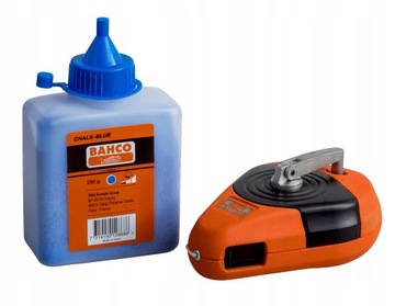 BAHCO CL-1441-SET SZNUR TRASERSKI + KREDA