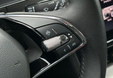 Skoda Superb III Kombi Facelifting 2.0 TSI 190KM 2022 Skoda Superb Style Pakiet Comfort, GPS, Tempomat, Fotel z pamiecia, Kamer, zdjęcie 23