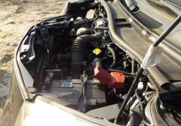 Toyota iQ 2009 Toyota iQ Okazja Benzyna 72KM, zdjęcie 8