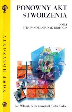 PONOWNY AKT STWORZENIA DOLLY i era panowania...
