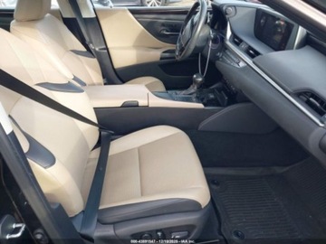 Lexus ES VII (XV70) 2020 Lexus ES 350 2020 3.5 Benzyna 302KM, zdjęcie 10