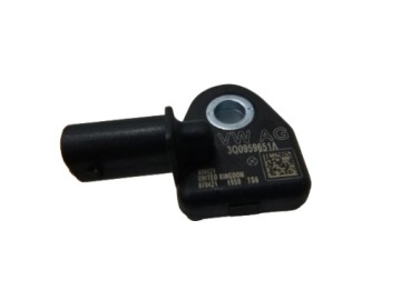 Оригинальный датчик удара VW Seat 3Q0959651A 3Q0959651