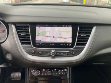 Opel 2018 Opel Grandland X LEDY AUTOMAT KAMERA NAWIGACJA SKORY GRZANE FOTELE ELETR., zdjęcie 13