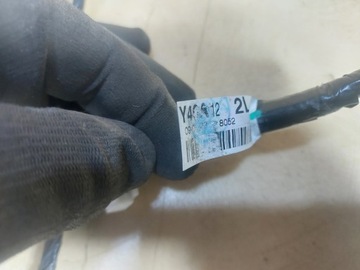 INSTALACE DVEŘE RENAULT OE 24124-JY40A