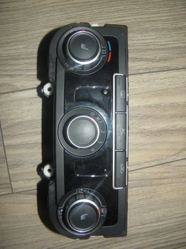 PANEL KLIMATYZACJI VW PASSAT CADDY TOURAN b6