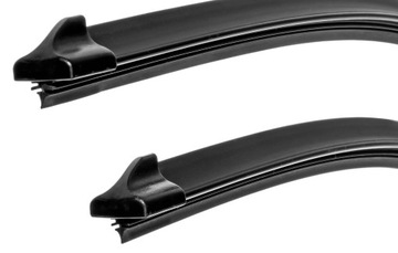 Щетка стеклоочистителя КАМОКА 27F10 КАМОКА ВМ400