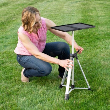 Держатель штатива для проектора, ноутбука, планшета