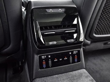 Audi A6 C8 Limousine Plug-In Facelifting 2.0 50 TFSI e 299KM 2025 AUDI A6 e-Hybrid quattro Sedan (299 KM) 2025, zdjęcie 15