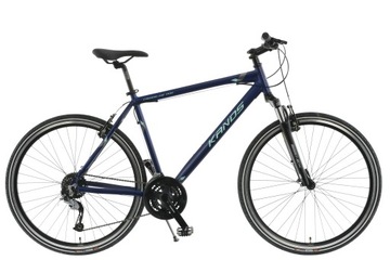 Канд пересекает линию 1100