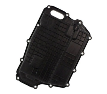 КРЫШКА КПП C-MAX EDGE FOCUS KUGA ORIGINAL