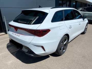 Cupra Leon II Sportstourer Facelifting 1.5 TSI 150KM 2025 CUPRA Leon 1.5 TSI Combi 150KM 2026, zdjęcie 5