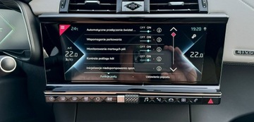  DS Automobiles DS 7 Crossback Rivoli,4x4,300KM,Ful, zdjęcie 31