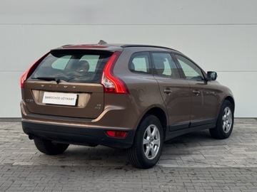 Volvo XC60 I SUV 2.4 D3 163KM 2009 Volvo XC 60 2.4D | Automat | Salon PL | Bezwypadko, zdjęcie 4