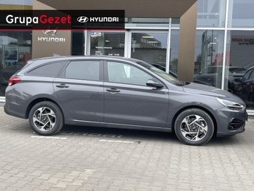 Hyundai i30 III 2025 Hyundai i30 PE 1.5 DPI 96 KM 6MT 2WD Pure + Comfort + Design + Winter, zdjęcie 2