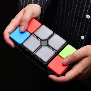 Профессиональные интерактивные игрушки-пазлы.