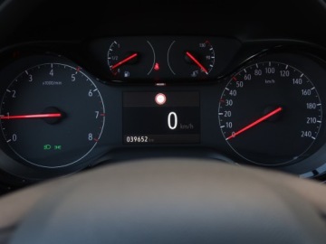 Opel Corsa F Hatchback 5d 1.2 75KM 2022 Opel Corsa 1.2, Salon Polska, 1. Właściciel, zdjęcie 10