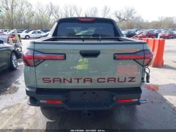 Hyundai 2022 Hyundai Santa Cruz 2022 HYUNDAI SANTA CRUZ SEL 2.5 Benzyna 191KM, zdjęcie 4