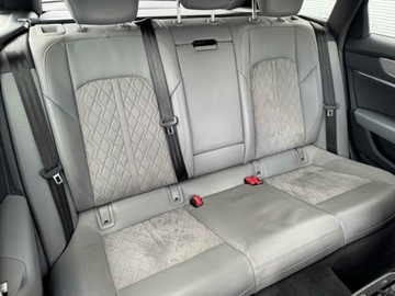 Audi A6 C8 Allroad 3.0 55 TDI 344KM 2021 Audi S6 Limousine S6 Pakiet Czern,Matrix HD,BO,Pneumatyka 3.0 Diesel, zdjęcie 32