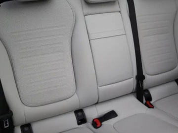 Mercedes GLC C254/X254 SUV 2.0 200d 163KM 2026 GLC Coupe 200 d 4-Matic AMG Line 2.0 (163KM) 2026, zdjęcie 11