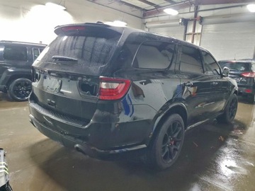 Dodge Durango III 2022 Dodge Durango Srt 392 2022 6.4 Benzyna 475KM, zdjęcie 3