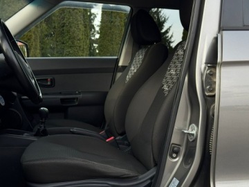 Kia Soul I Crossover 1.6 CRDI VGT 128KM 2009 Kia Soul I 1.6 CRDI Attract, zdjęcie 17