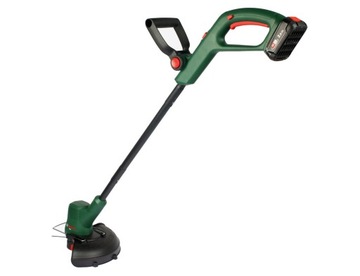 АККУМУЛЯТОРНЫЙ ТРИММЕР EASYGRASSCUT 18V-26 26см 18V BOSCH 2x2,5 Ач