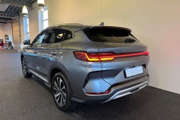 BYD Seal U 2025 BYD Seal U DM-i Design PHEV 18,3kWh Od reki Atrakcyjna oferta Polski sal, zdjęcie 3