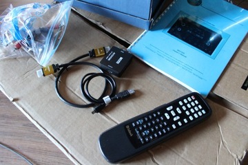 Усилитель McIntosh MHT 200