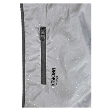 светоотражающая куртка Kayoba