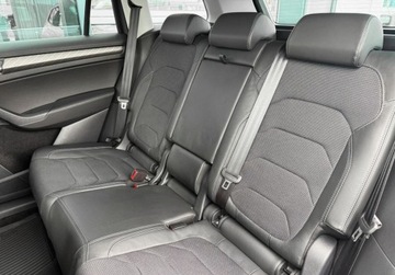 Skoda Kodiaq I SUV Facelifting 2.0 TDI SCR 200KM 2022 Skoda Kodiaq Matrix-LED ACC Navi Kamera Salon PL FVAT23 Gwarancja 20, zdjęcie 25