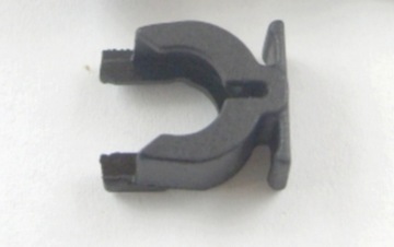 ZABEZPIECZENIE KRÓĆCA WTRYSKIWACZA DENSO FORD