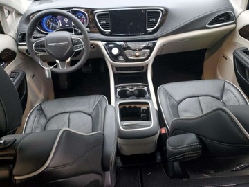 Chrysler Pacifica II 2024 Chrysler Pacifica Limited 2024 3.6 Benzyna 287KM, zdjęcie 8