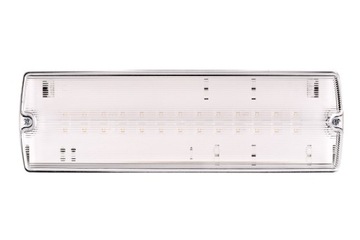 Аварийно-эвакуационный светильник ORION LED II 150 SA 3H MT IP65 91715 Intelight