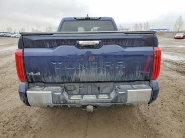 Toyota Tundra II 2024 Toyota Tundra Limited 2024 3.4 Benzyna 389KM, zdjęcie 2