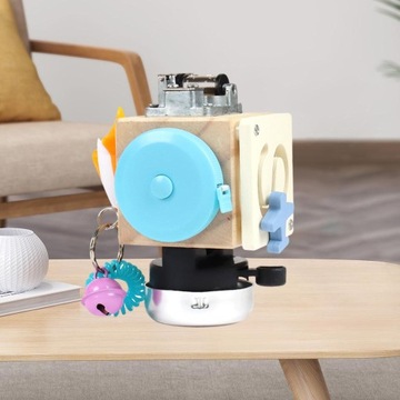 Занятая игрушка, детские игрушки для путешествий