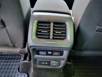 Volkswagen Tiguan II SUV 2.0 TDI 150KM 2018 VW TIGUAN 2.0TDI 150KM*Salon PL*Bezwypadkowy*1 właściciel*ASO VW, zdjęcie 24