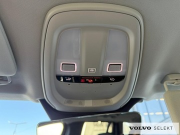 Volvo XC90 II 2024 Volvo XC 90 FV23 Plus Bright B5 D 235KM 7os Harman, zdjęcie 33