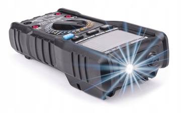 ЦИФРОВОЙ МУЛЬТИМЕТР, ЖК-ИЗМЕРИТЕЛЬ ЭЛЕКТРИЧЕСКОГО ТОКА