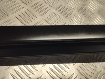 BMW F48 РЕЙЛИНГ НА КРЫШЕ КОВРИК ЧЕРНЫЙ 7356436 7356435