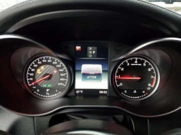 Mercedes GLC C253 2018 Mercedes-Benz GLC 63 4Matic Amg 2018 4.0 Benzyna 469KM, zdjęcie 9