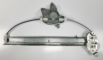 MECHANIZMUS ZVEDÁK OKNO LEVÝ ZADNÍ RENAULT KOLEOS