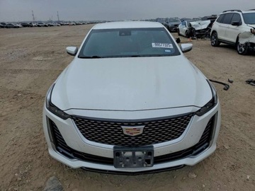 Cadillac 2021 Cadillac CT5 Premium Luxury 2021 2.0 Benzyna 237KM, zdjęcie 5