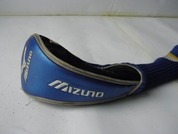 Деревянная клюшка для гольфа MIZUNO F-60 № 3, 15 градусов влево.