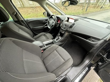 Opel Zafira 2015 Opel Zafira OPC COSMO 2.0 CDTI 170 KM Navi Alu18'', zdjęcie 29
