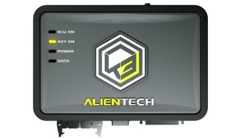 Programator Alientech KESS3 Slave OBD/BENCH/BOOT CAR-LCV