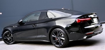 Audi A5 F5 Coupe Facelifting 2.0 35 TFSI 150KM 2021 Audi A5 Coupe S-LINE/Matrix/STronic/, zdjęcie 31