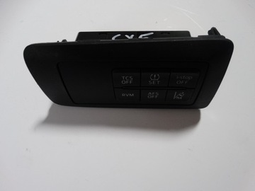 IDEALNY PANEL ZAWIESZENIA MAZDA CX5 1