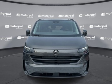 Volkswagen Caravelle T6 2025 Volkswagen Transporter Kombi 9 osób/AUTOMAT/L2, 2., zdjęcie 1